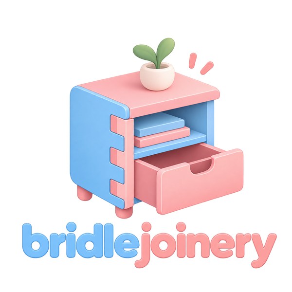 bridlejoinery